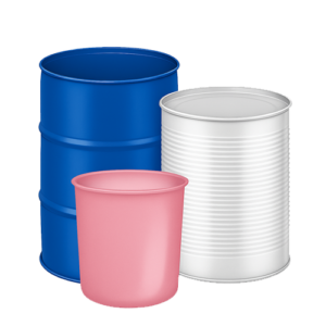 Rigid Liners
