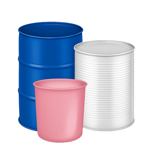 Rigid Liners
